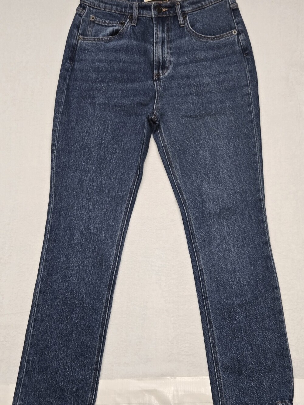 Kirkland Signature 2 High Rise Straight Fit